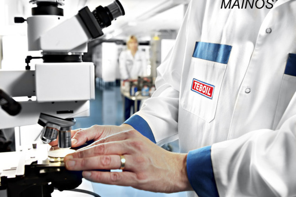 Miksi erikoisöljyt venemoottoreille?