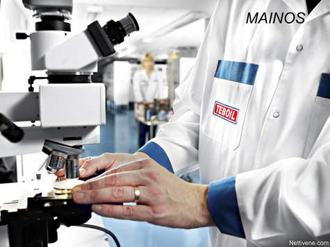 Miksi erikoisöljyt venemoottoreille?