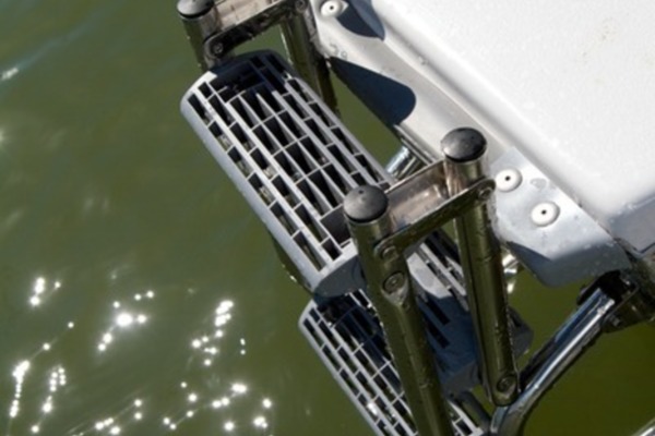 Sivupulpetti tuo tilaa uuteen Silver Foxiin