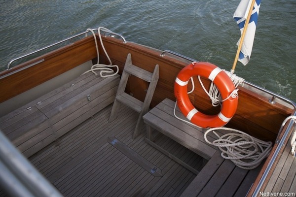 Utö on suomalainen klassikko