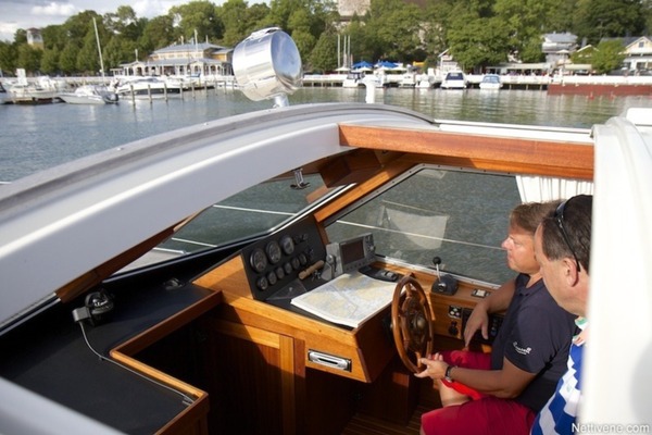 Utö on suomalainen klassikko