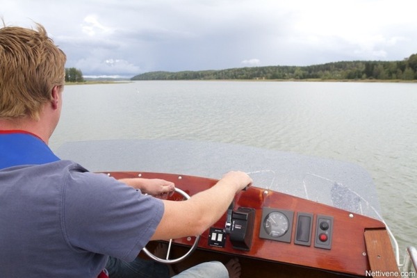 Coronet on tanskalainen laatuvene