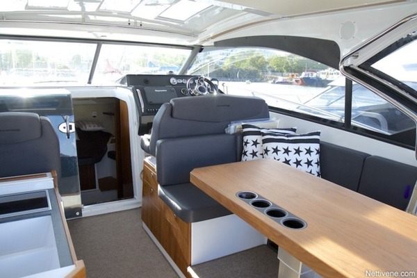 Helsingin Uivassa monia uutuuksia