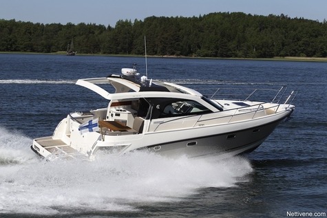 Uudistunut Aquador näyttää hyvältä