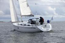Bavaria 33 Cruiser