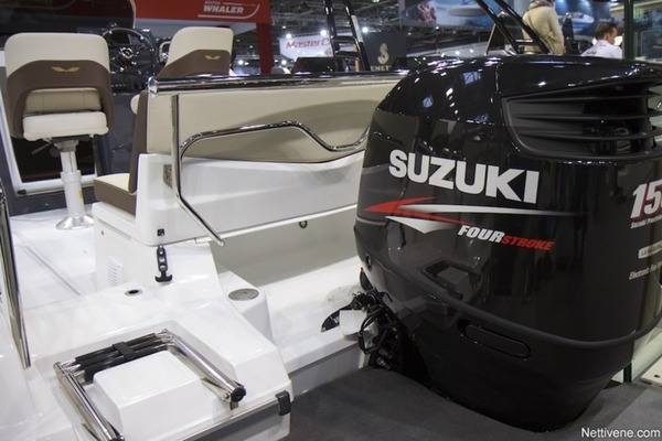 Bénéteau Flyer 6 vuoden moottoriveneeksi