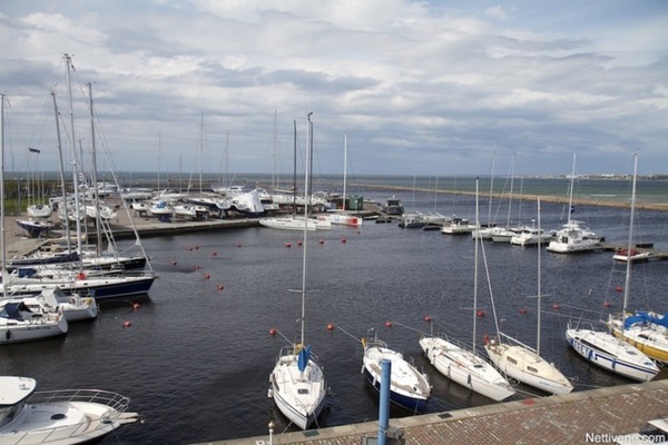 Tallinnan satamia kehitetään nyt vauhdilla
