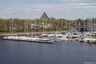 Tallinnan satamia kehitetään nyt vauhdilla