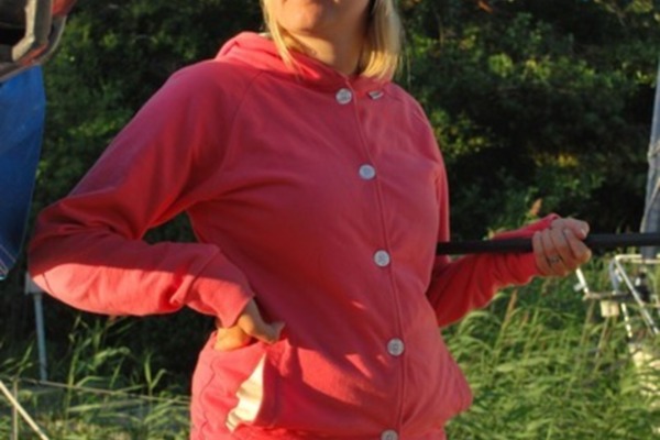 Jantun lokikirja - Saaristomeren 10 parasta satamaa: Elisaari 4/10