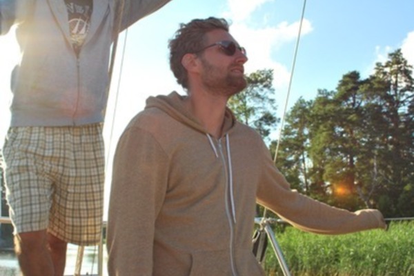 Jantun lokikirja - Saaristomeren 10 parasta satamaa: Elisaari 4/10