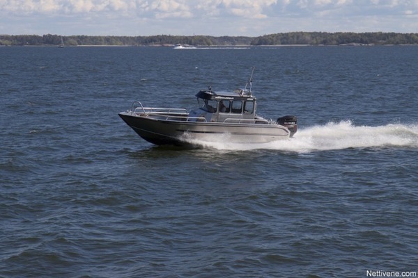 Arronet 24.5 cc sopii raskaankin työn raatajalle