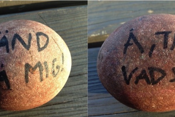 Jantun lokikirja – Saaristomeren 10 parasta satamaa: Rödhamn 5/10