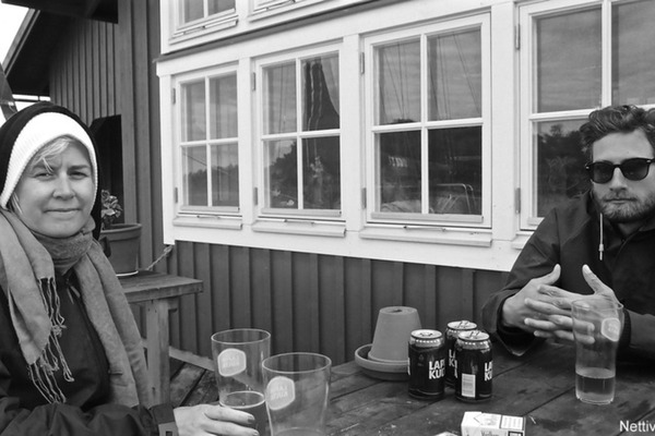 Jantun lokikirja – Saaristomeren 10 parasta satamaa: Rödhamn 5/10