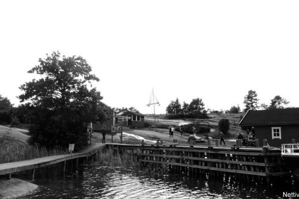 Jantun lokikirja – Saaristomeren 10 parasta satamaa: Rödhamn 5/10