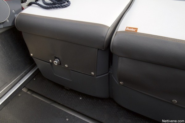 Kestosuosikki Buster L sai päivityksen