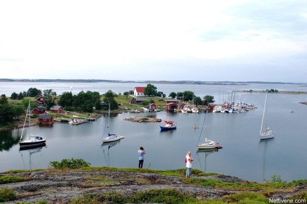 Jantun lokikirja – Saaristomeren 10 parasta satamaa: Aspö 6/10