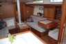 Arcona 380 on perhecruiserin arkkityyppi
