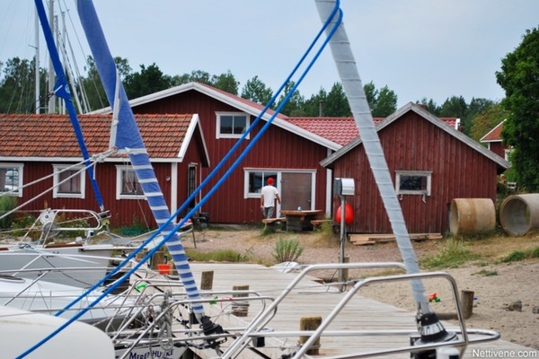 Jantun lokikirja – Saaristomeren 10 parasta satamaa: Helsingholmen