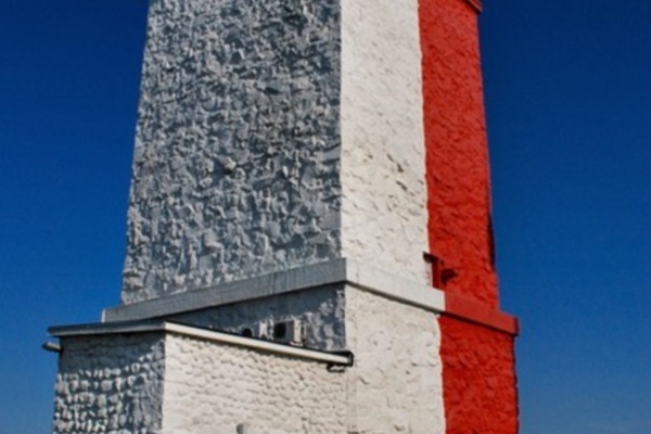 Jantun lokikirja: Saaristomeren 10 parasta satamaa – Utö 9/10