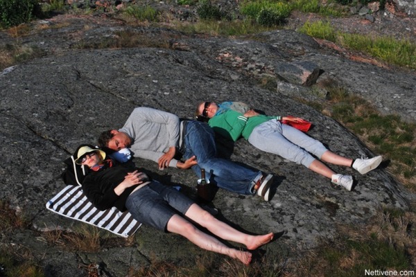 Jantun lokikirja: Saaristomeren 10 parasta satamaa – Utö 9/10