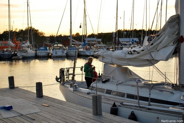 Jantun lokikirja: Saaristomeren 10 parasta satamaa – Utö 9/10