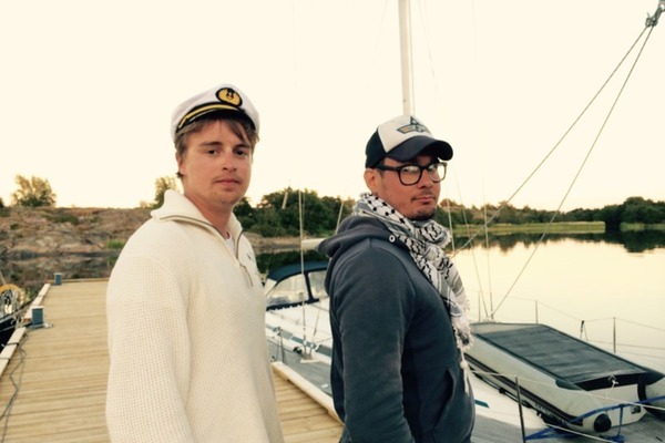 Jantun lokikirja: Saaristomeren 10 parasta satamaa – Seglinge 8/10