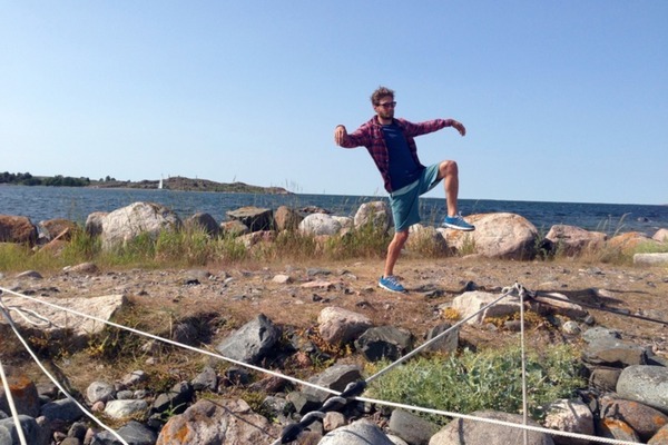 Jantun lokikirja: Saaristomeren 10 parasta satamaa – Jurmo 10/10