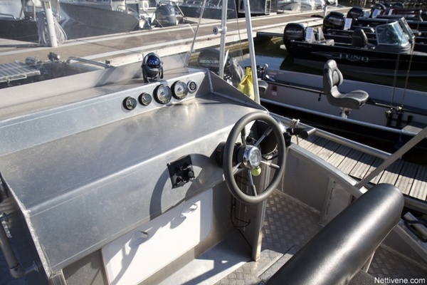 Alucat on vakaaseen menoon ja kuljetukseen