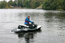 Sea-Doo Spark – Kevyesti kiva