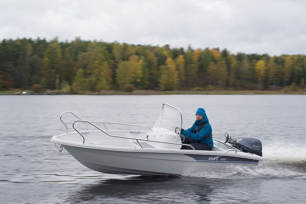 Suvi 4230 R – Edullisesti 20-heppainen