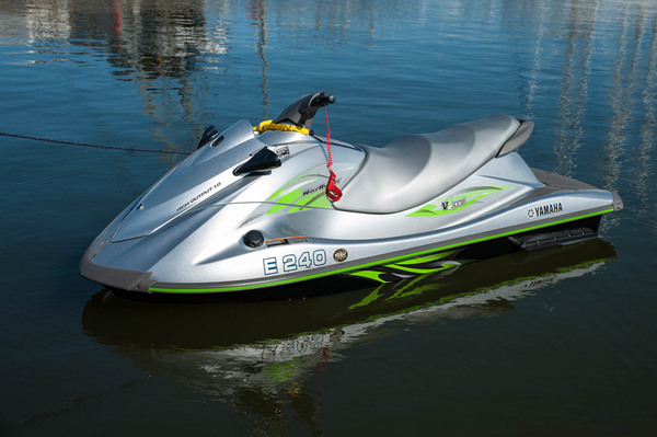 Yamaha V1 Sport – Järkihintainen järkijetti Yamaha V1 Sport – Järkihintainen järkijetti