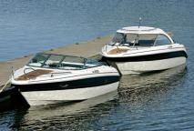 Yamarin 59 – DC vai HT