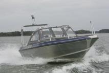 Testissä: Master 651