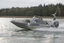 Testissä: Master 651