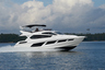 Sunseeker 65 Manhattan – Herran kukkarossa