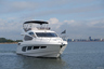 Sunseeker 65 Manhattan – Herran kukkarossa