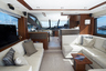 Sunseeker 65 Manhattan – Herran kukkarossa