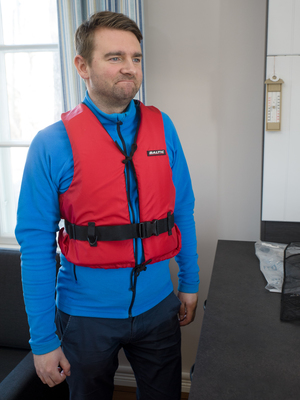 Millaiset liivit mihinkin käyttöön?