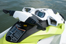 Sea-Doo GTI – Fiksu perhejetti