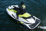 Sea-Doo GTI – Fiksu perhejetti