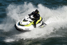 Sea-Doo GTI – Fiksu perhejetti