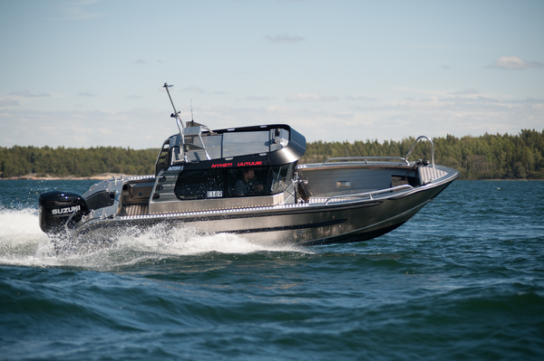 Arronet 24,5 Surprise – Yllätyshieno hyssyttelijä