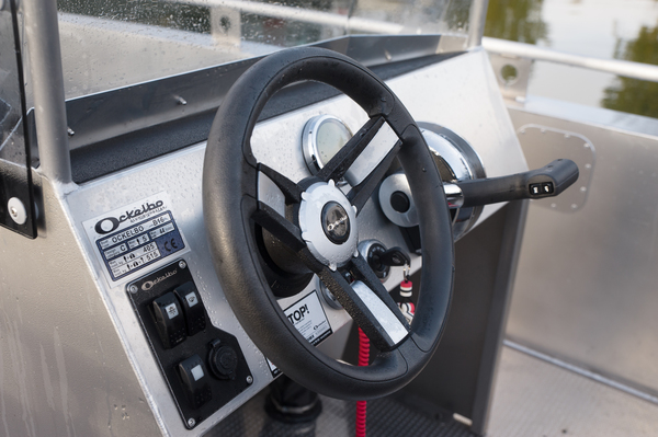 Ockelbo B16AL – Järeä ja vakaa realisti