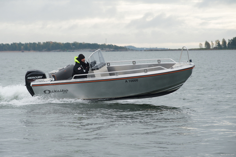 Ockelbo B16AL – Järeä ja vakaa realisti