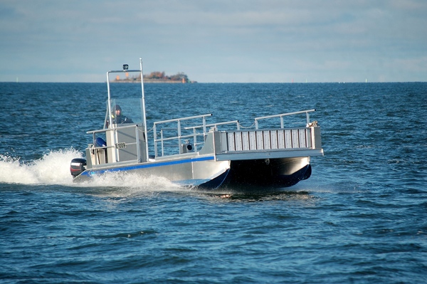 Alpo Classic – Kuormajuhtien kuormajuhta