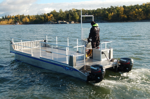 Alpo Classic – Kuormajuhtien kuormajuhta