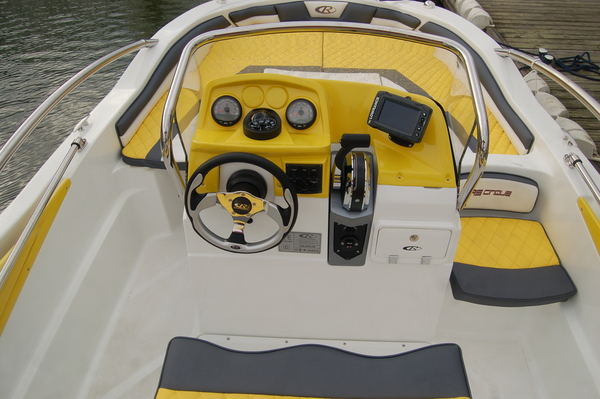 Rancraft RS 5.5 – Nuoruuden kesät makoisasti