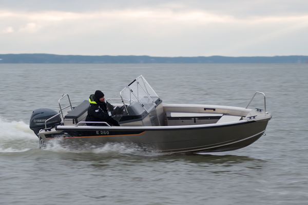 Buster M – Takapulpetin monitaituri