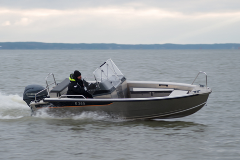 Buster M – Takapulpetin monitaituri