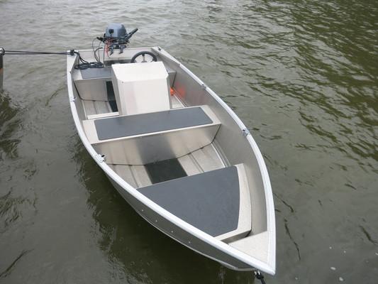 Buster Mini Sport – Ratilla ryhdikkäämpään asentoon